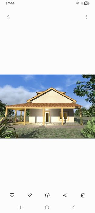 Quinta da Rocha  localizada em Pero Viseu / Fundão  -    Oportunidade