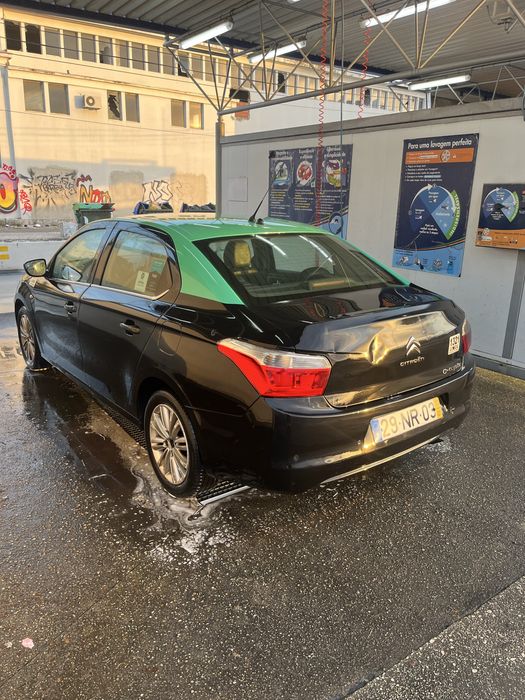 Carro de 2013 1500€