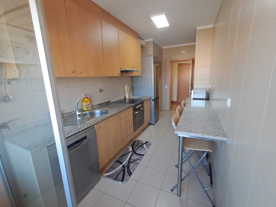Quartos para alugar Maia