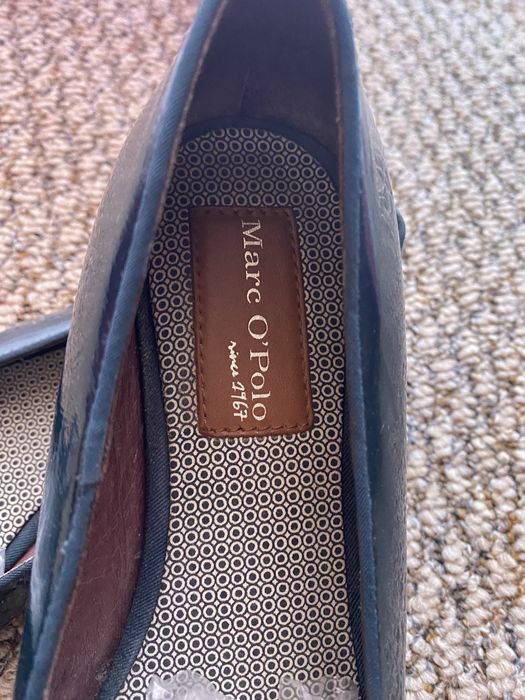 Туфельки Marco Polo