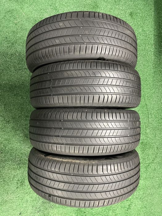 Opony Letnie 215/55R18 Nexen
