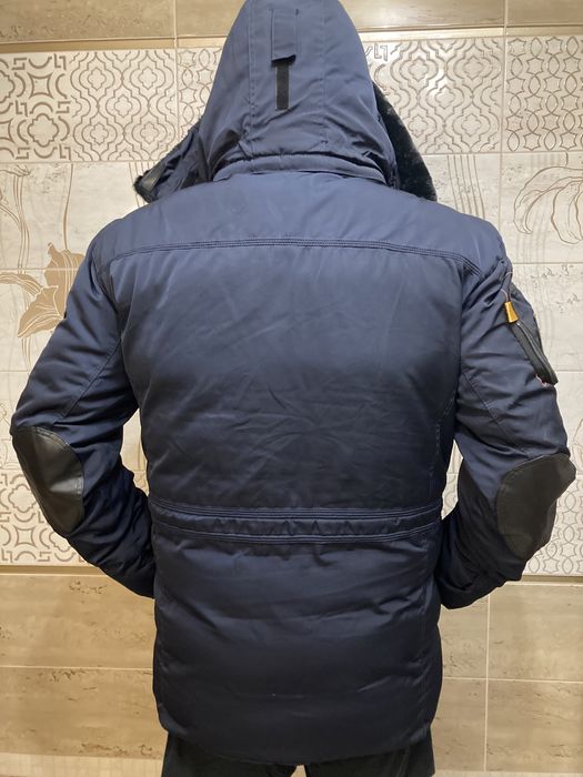 Kurtka męska Norway nowa XXL