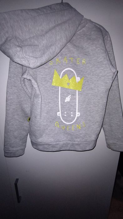 Bluza dla królowej rozm 122