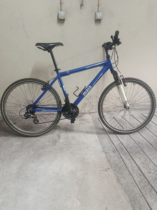 Bicicleta  roda 26