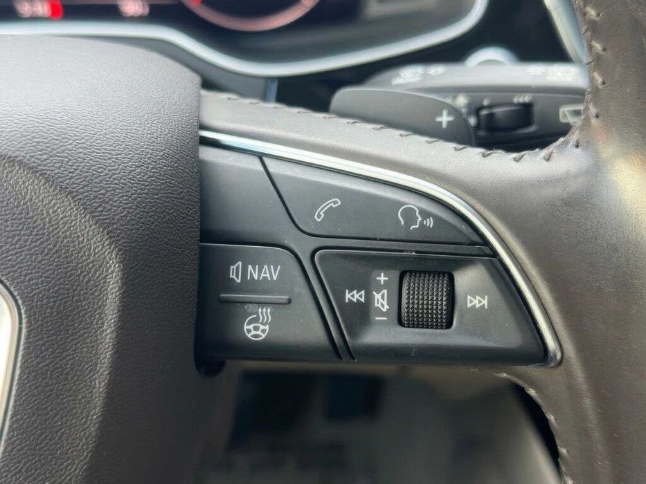 Audi Q7 3.0T      2018