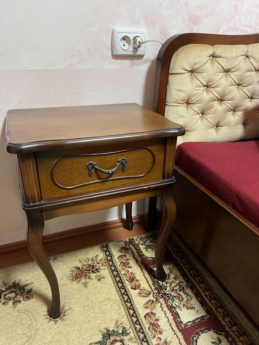 Кровать двухспальная