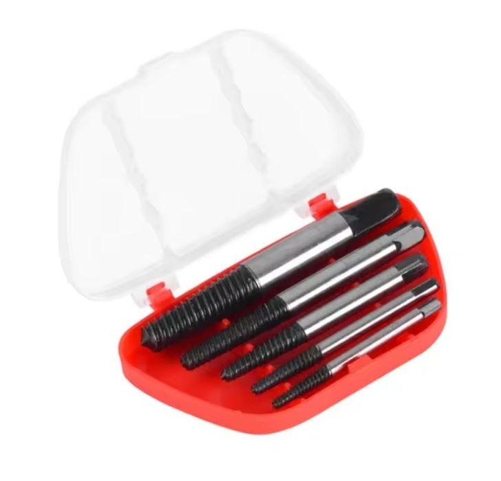 Комплект екстракторів 5шт внутрішні роботи