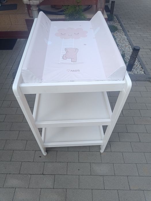 Przewijak firmy Yoonco