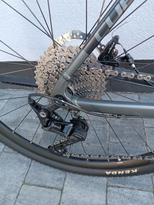 Sprzedam Gravel Cube