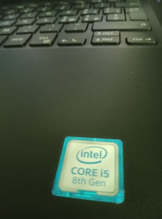 Dell Latitude 3490