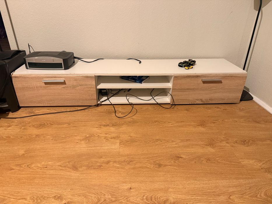 Sprzedam  mebloscianke