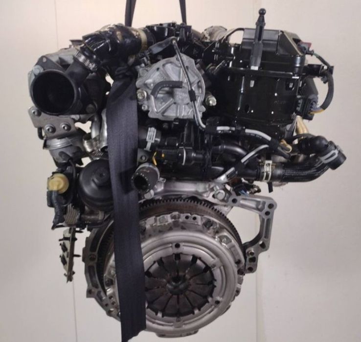 Motor Ford FocusIII Mondeo C-S-Max 1.6Tdci Ref.T1DA T1DB