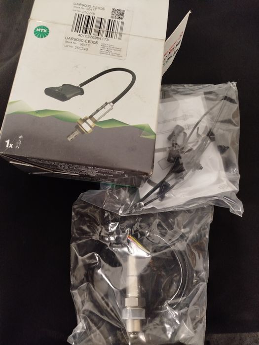 Датчик кисню новий