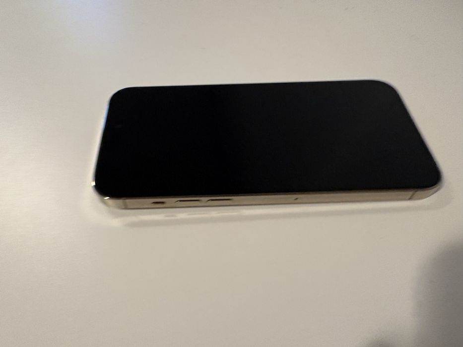 iPhone 14 Pro Max Gold