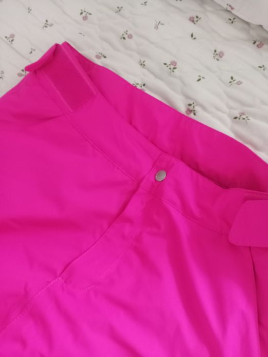 Spodnie narciarskie damskie