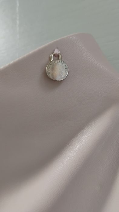 Штани/ лосіни з екошкіри Rinascimento (Італія)