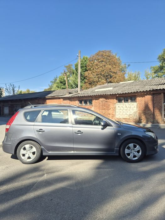 Продам hyundai i30