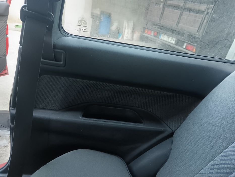 Toyota corola e90