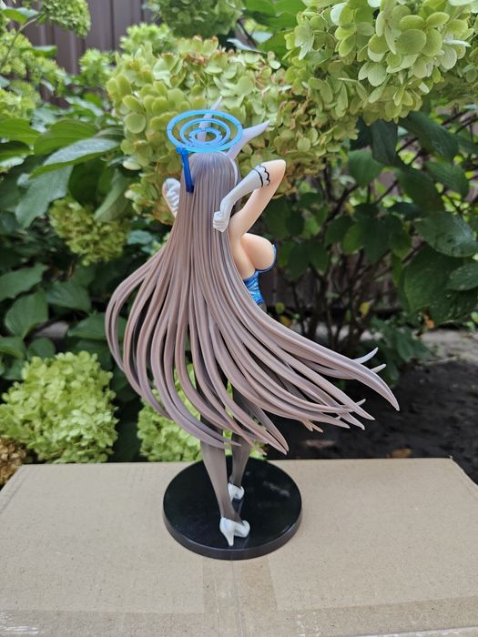 Аниме фигурка Ichinose Asuna - Blue Archive