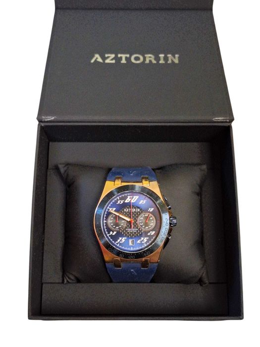 Zegarek męski Aztorin Sport A081.G374 od Lombards.pl