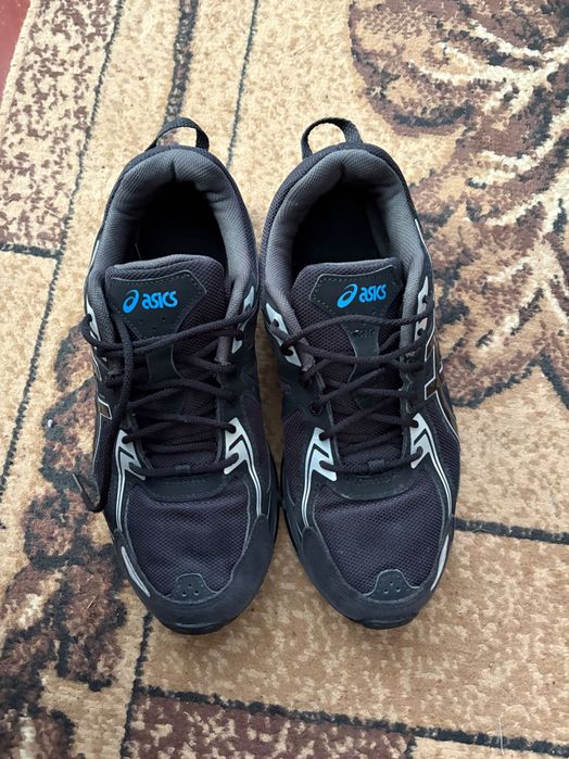Кросівки asics gel