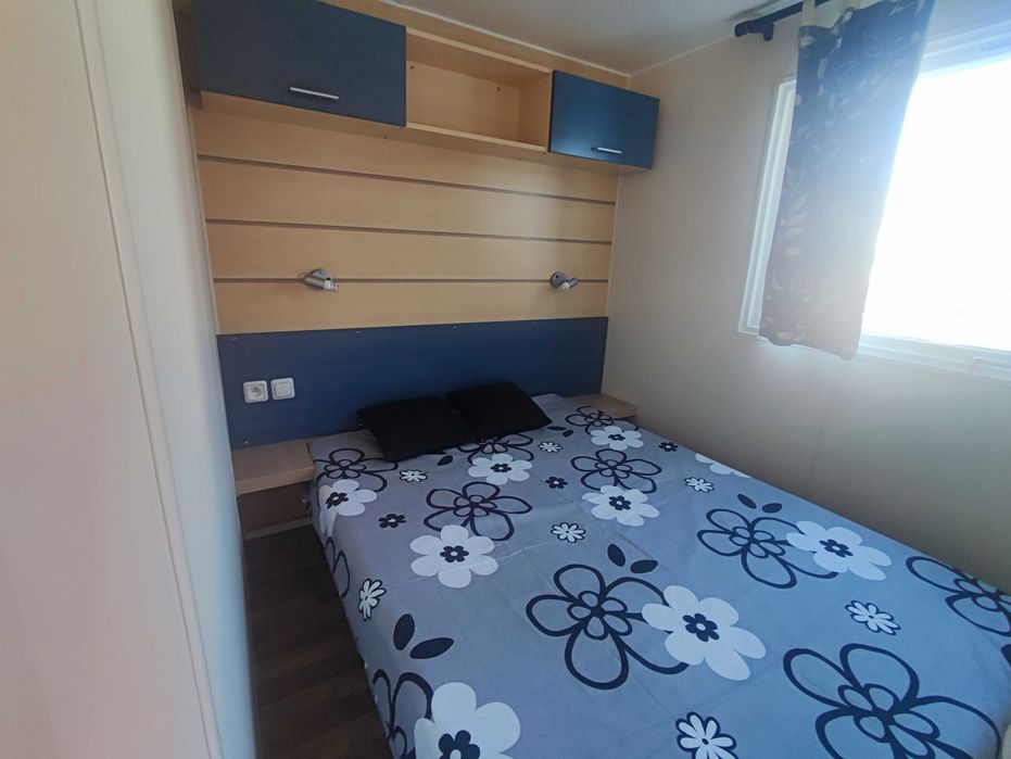 Mobil Home T2 | IRM Super Venus Compact oferta trasnporte equipada