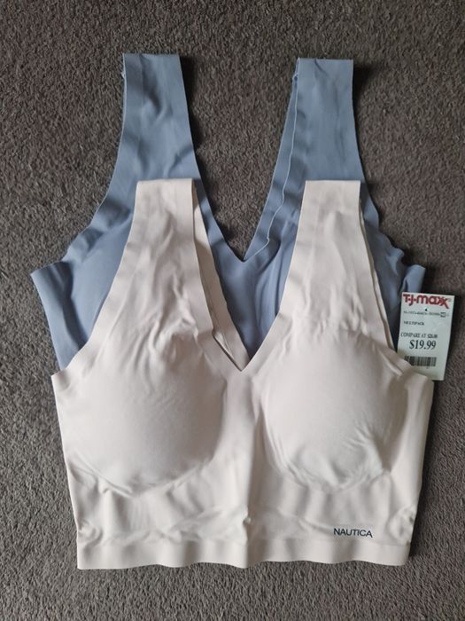 Топ бюстгальтер, бралет Nautica