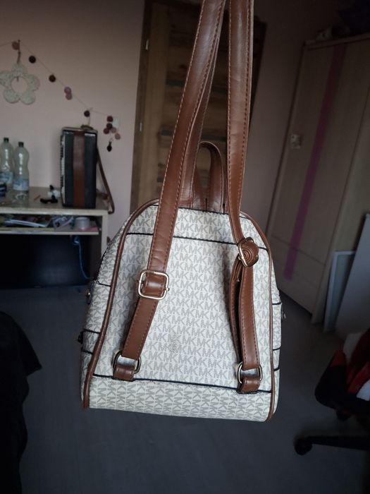 Mini plecak michael kors