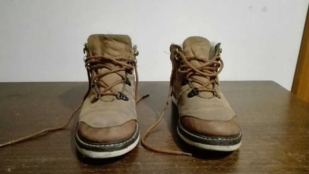 Botas de criança BERG