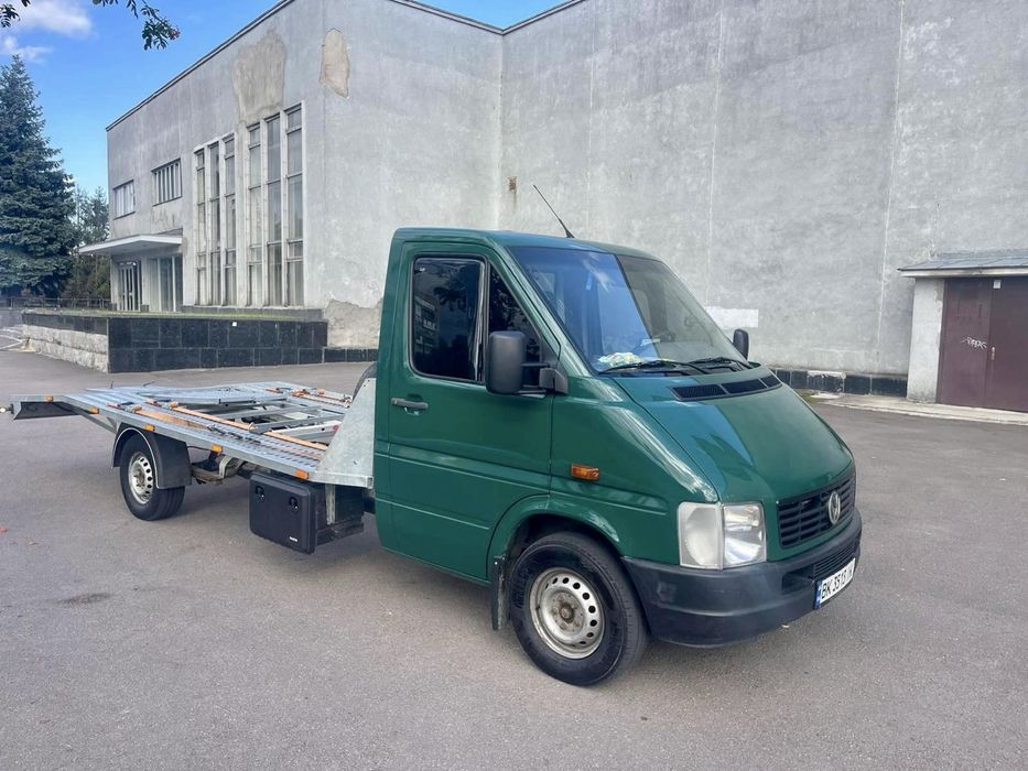 Послуги Евакуатора Полонне