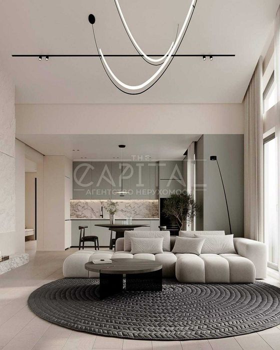 Продажа Дом 130м с ремонтом и террасой Крюковщина ул. Приветная ТОП!