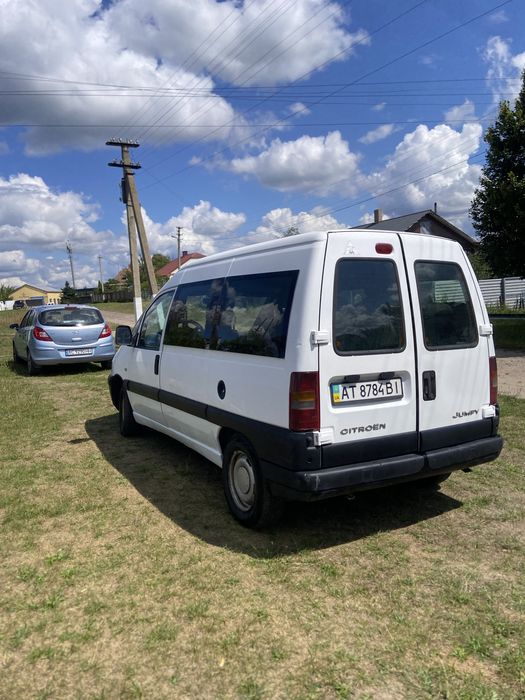 Продам Citroen в гарному стані