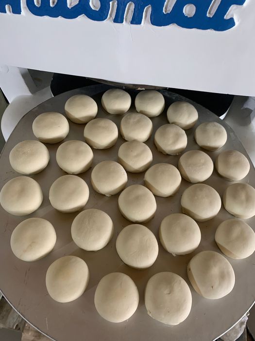 Тестоделитель-округлитель Fortuna A3 Тістоподільник Тестоделитель