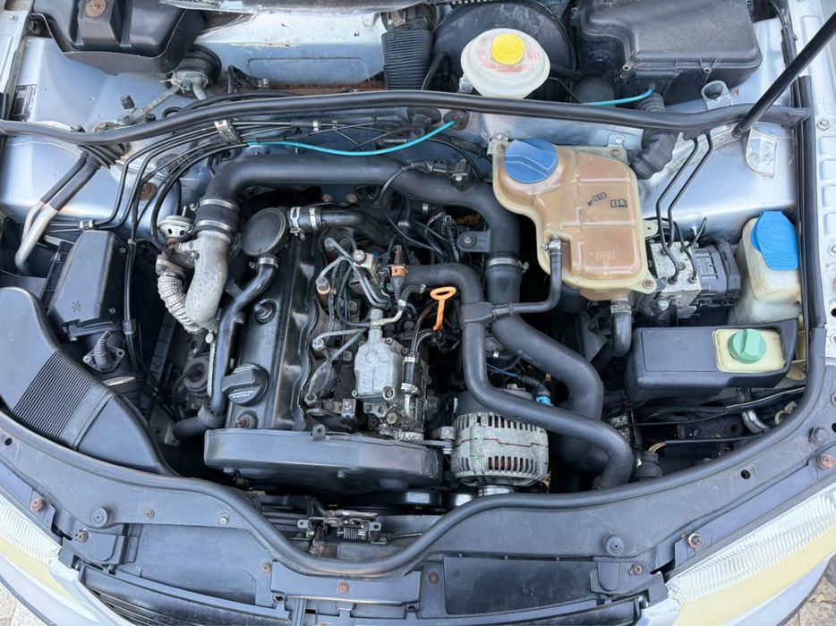 Passar 110 cv a gasoleo         ler anucio