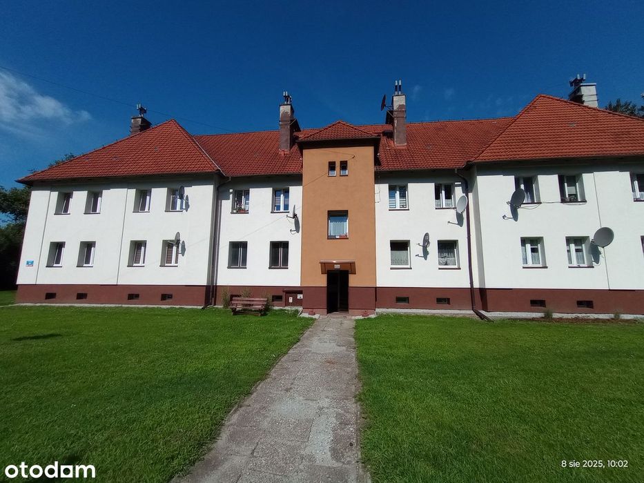 Mieszkanie, Wodzisław Śląski