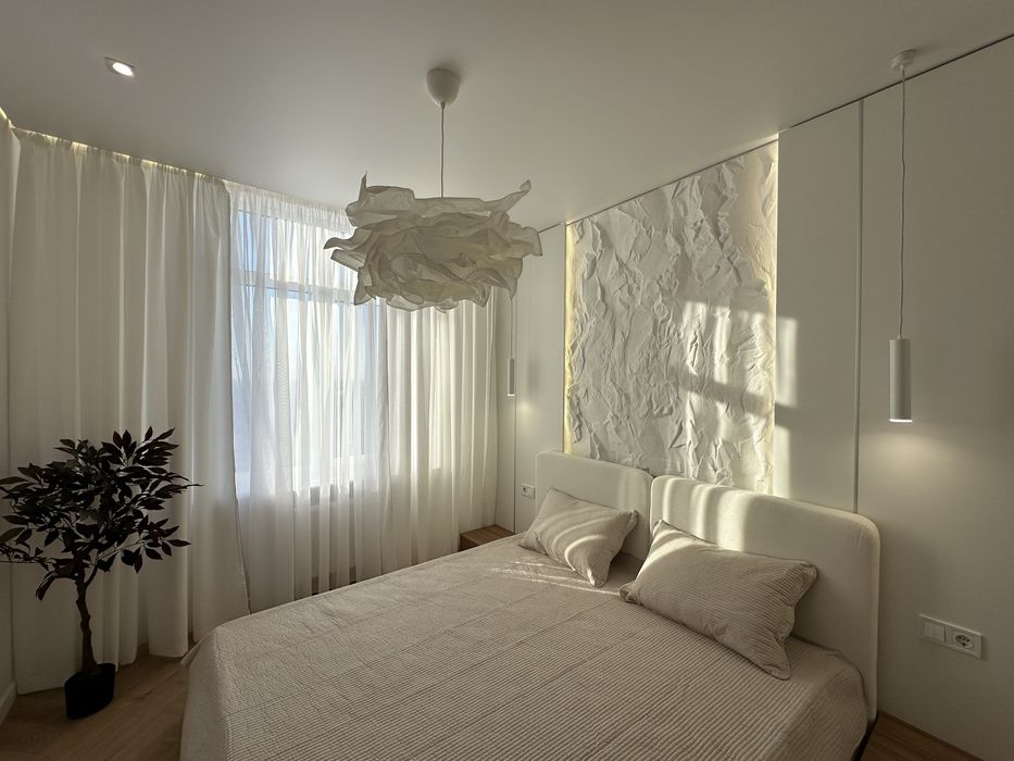 2-кімнатна квартира за адресою (площа 64,5 м²) - Atlanta.ua - фото 9