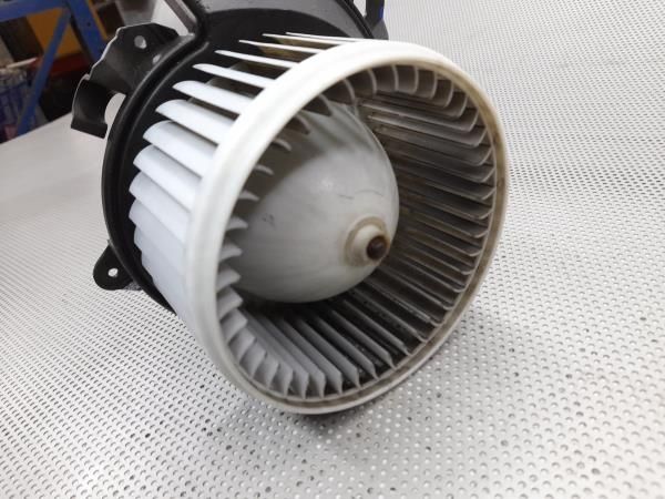 Motor da chauffage / sofagem OPEL Corsa D