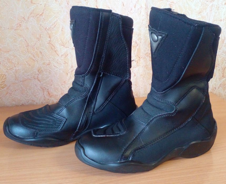 Мотоботы Revit  водонепроницаемые