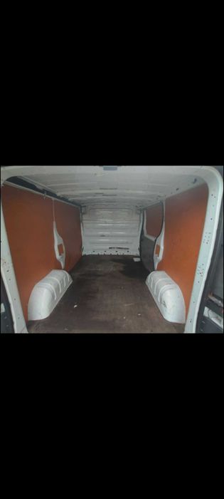 Witam sprzedam Renault Trafic