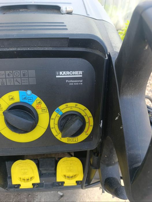 Karcher HDS 10/20-4M