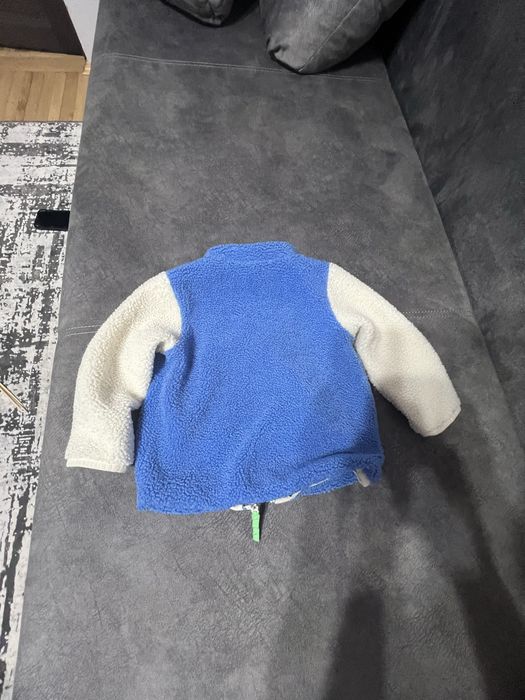 Бомбер H&M , куртка