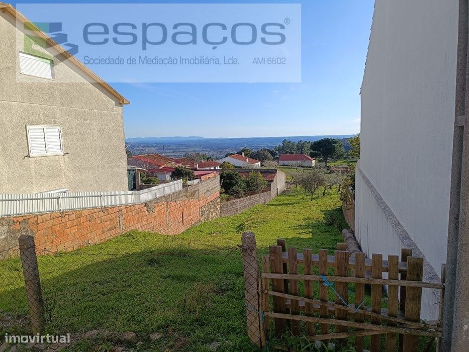Terreno para Construção