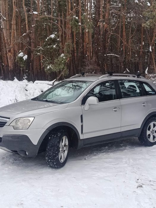 Продам Opel Antara 2.0 дизель