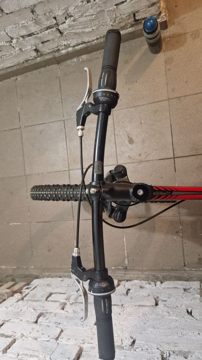 Specialized Hotrock 24" XXS