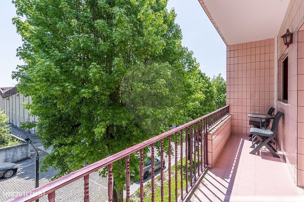 Apartamento T3 para venda