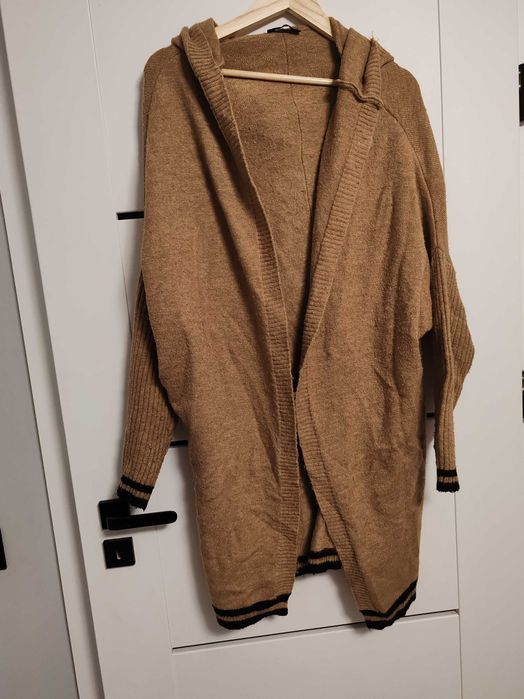 Swetr kardigan moda katalinski rozmiar uniwersalny