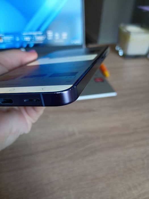 Свій шикарний телефон Samsung galaxy s24+
