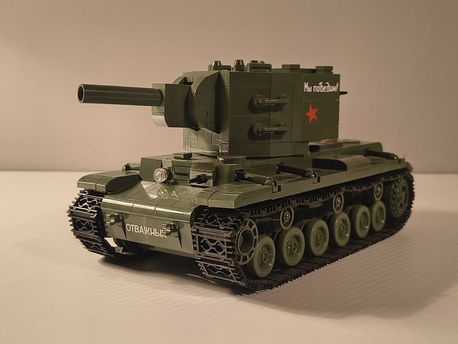COBI 3039 kv-2 WoT