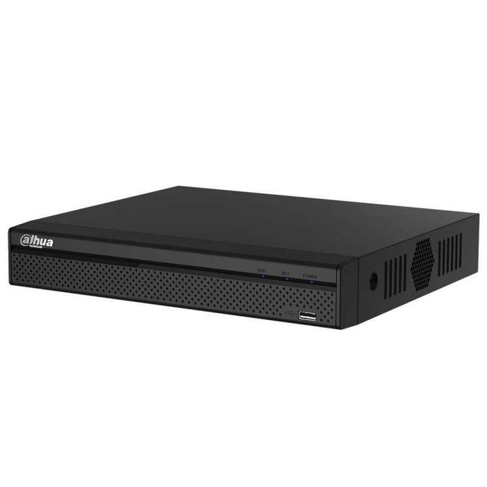 16-канальный XVR видеорегистратор Dahua DH-XVR4116HS