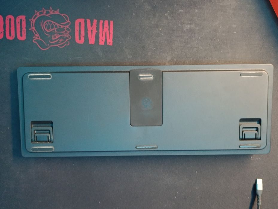 Klawiatura Apex Pro 9 Tkl